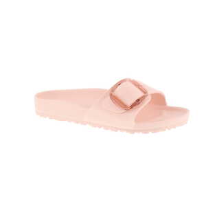 Birkenstock muiltje roze