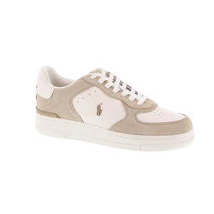 Polo Sport Ralph Lauren sneaker beige