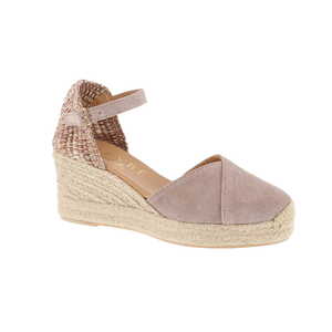 Maybe Espadrilles espadrille taupe
