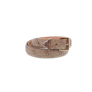 Guess riem beige