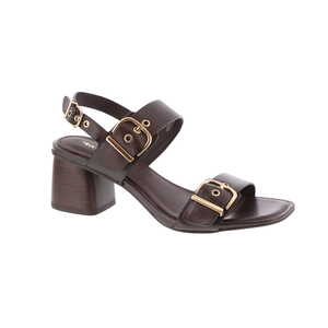 Tamaris sandaal bruin