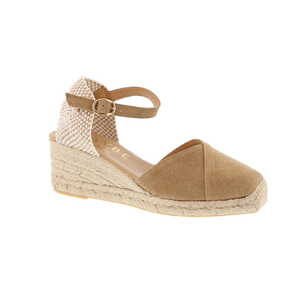 Maybe Espadrilles espadrille camel