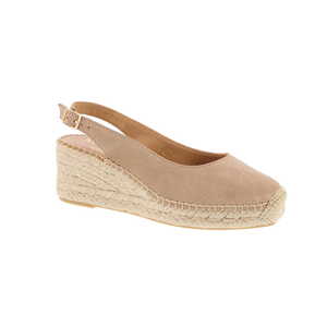 Maybe Espadrilles espadrille beige