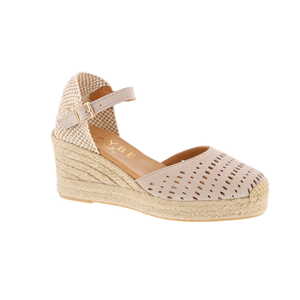 Maybe Espadrilles espadrille wit