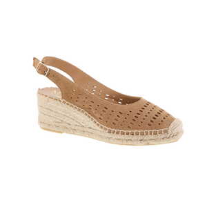 Maybe Espadrilles espadrille camel
