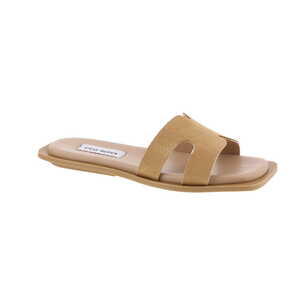 Steve Madden muiltje beige