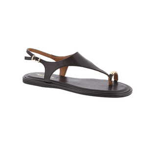 Tamaris slipper zwart