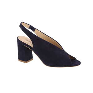 Alexia Barreca sandaal blauw