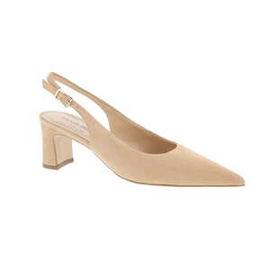 Alexia Barreca slingback beige