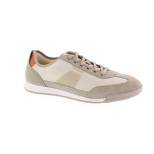 Boss sneaker beige