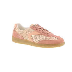 Verbenas sneaker roze