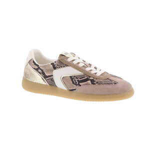Verbenas sneaker multi - snake