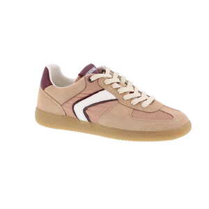 Verbenas sneaker beige