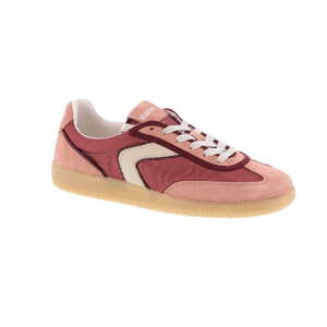 Verbenas sneaker roze