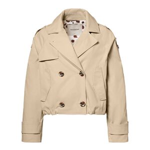 Beaumont kledij camel