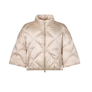 Beaumont kledij beige