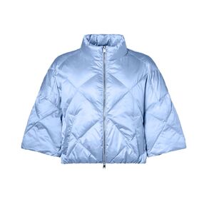 Beaumont kledij blauw