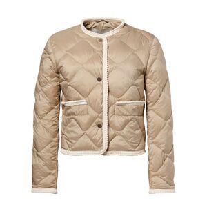 Beaumont kledij camel