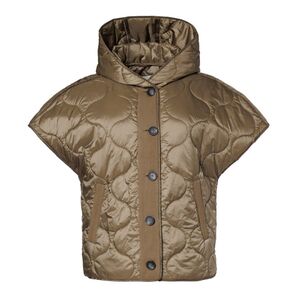 Beaumont kledij kaki