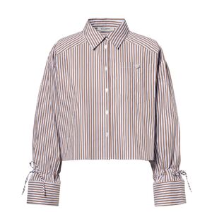 Beaumont kledij kaki