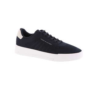 Tommy Hilfiger sneaker blauw