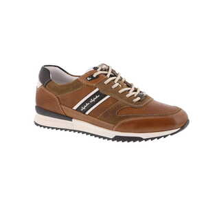 Australian sneaker cognac