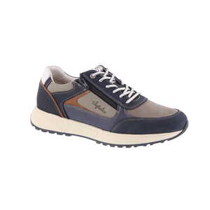 Australian sneaker blauw