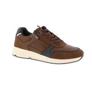 Marco Tozzi sneaker cognac