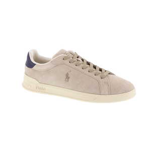 Polo Sport Ralph Lauren sneaker beige