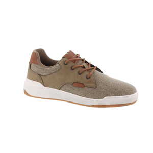 Bullboxer sneaker kaki