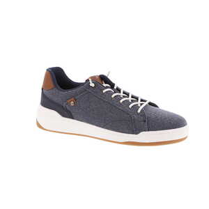 Bullboxer sneaker blauw