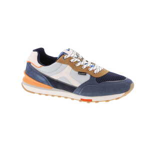 Bullboxer sneaker blauw