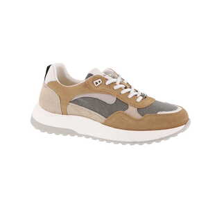 Jooze sneaker camel