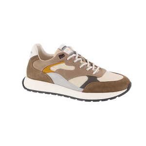 Jooze sneaker camel