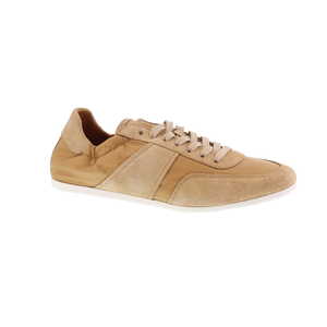 Jooze sneaker camel