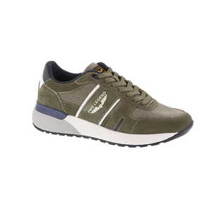 Pme Legend sneaker groen
