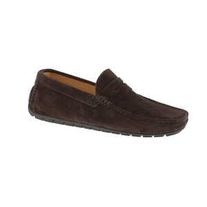 Gen.x'4 mocassin bruin