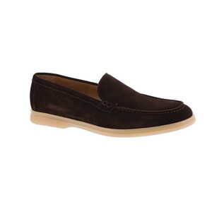 Gen.x'4 mocassin bruin