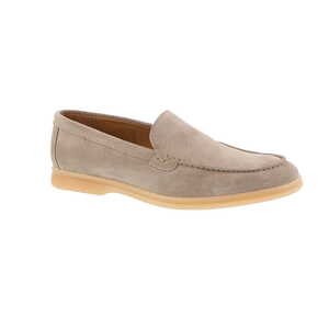 Gen.x'4 mocassin beige