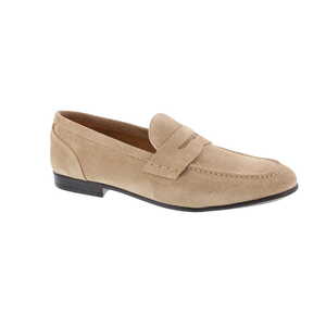 Gen.x'4 mocassin beige