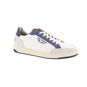 Pme Legend sneaker wit