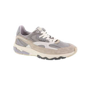 Floris van Bommel sneaker beige