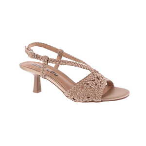 Bibi Lou sandaal roze