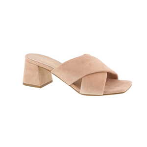 Morgane muiltje roze