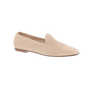 Pascucci mocassin beige