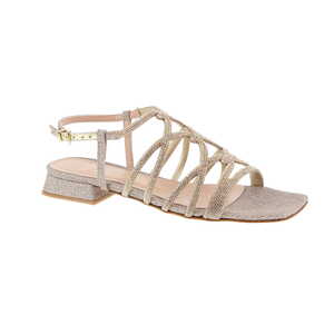 Albano sandaal beige