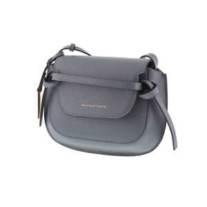 Smaak Amsterdam crossbody blauw