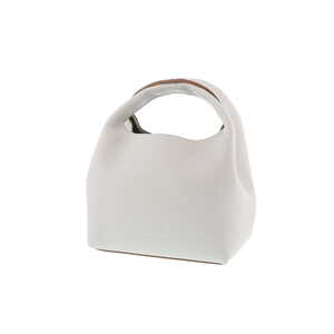 Smaak Amsterdam schoudertas blauw