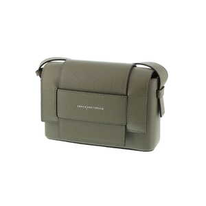 Smaak Amsterdam crossbody groen