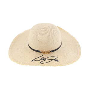 Liu Jo hoed beige